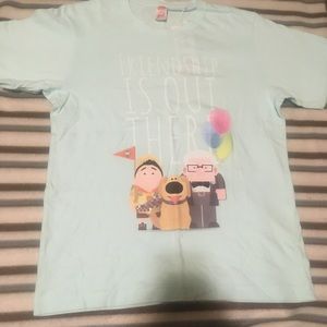 Disney shirt